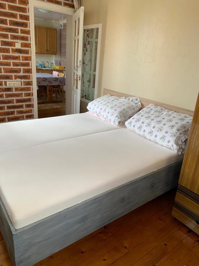 פלאנגה Guesthouse Sveciuose Pas Grazina מראה חיצוני תמונה