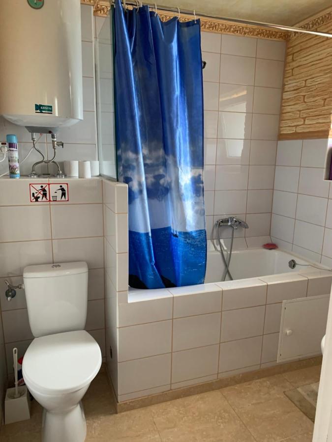 פלאנגה Guesthouse Sveciuose Pas Grazina מראה חיצוני תמונה