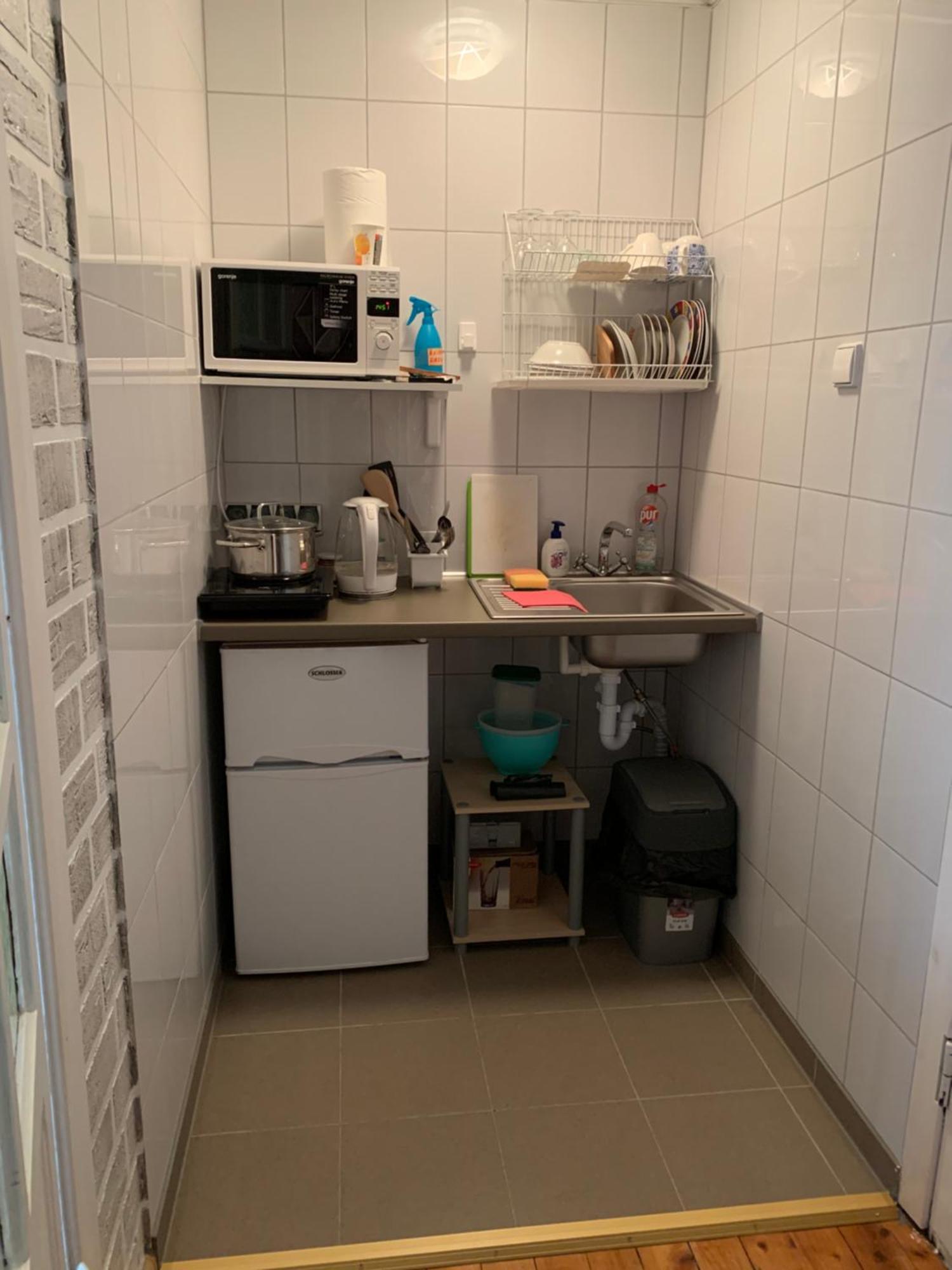 פלאנגה Guesthouse Sveciuose Pas Grazina מראה חיצוני תמונה